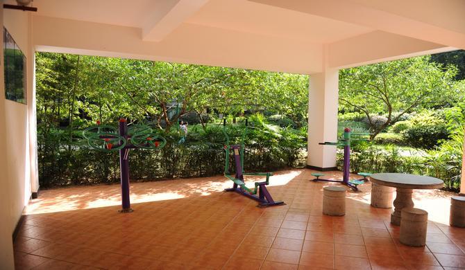 Guilin Sweetome Vacation Rentals (Qixing District)