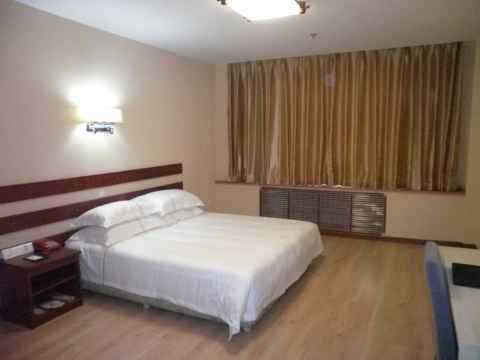 Отель Super 8 Hotel Xuzhou Hubushan