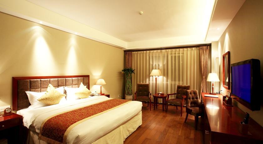 Jin Hong Sea View Holiday Hotel