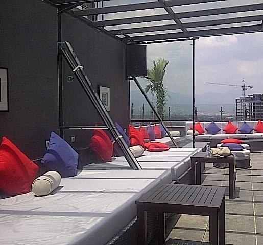 Отель Gino Feruci Braga Hotel