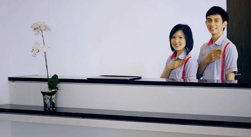 favehotel Pluit Junction