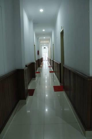 Гостевой дом Wisma HM Jhoni