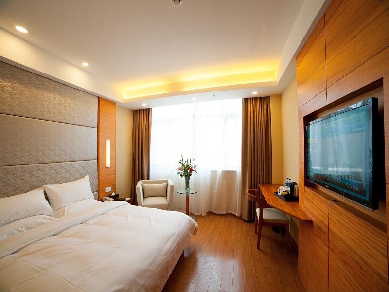 JI Hotel Tianlin Shanghai