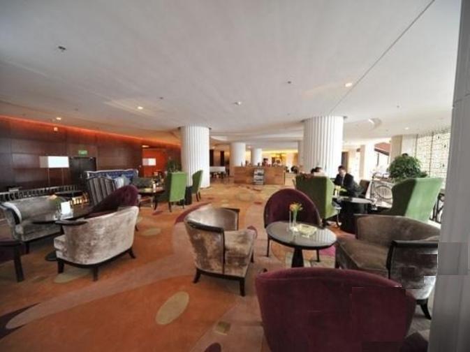 Отель S&N Dalian Hotel