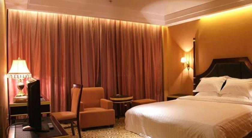 Хостел Shanghai Shunli Hotel