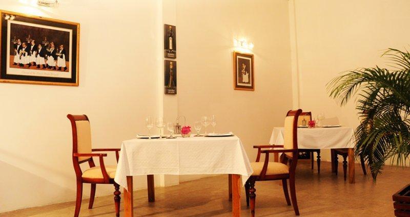 Отель Brook Boutique