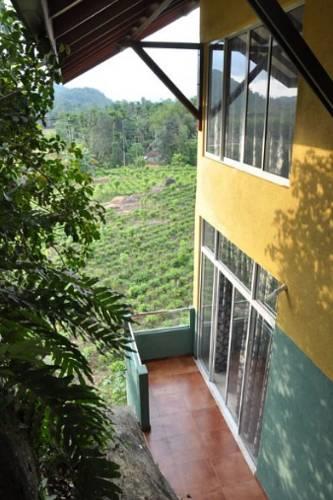 Отель Diyaulpath Tea Garden Resort