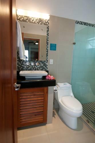 Отель Hotel Suites Nadia Bucerias