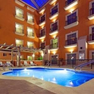 Отель iStay Hotel Ciudad Juarez