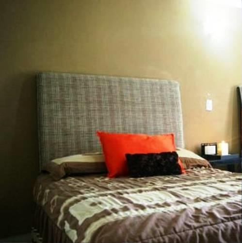 Отель Hotel Kuliacan