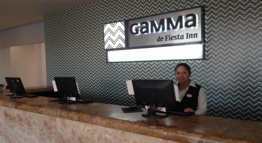 Отель Hotel Fussion 5 Inn