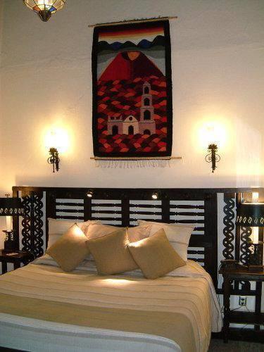 Отель Hotel Mansion Iturbe