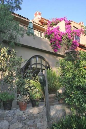 Casa Cordelli