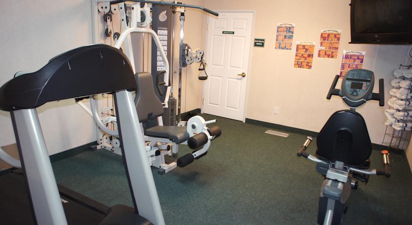 Отель La Quinta Inn & Suites Fruita