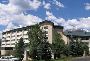 Отель La Quinta Inn & Suites Silverthorne-Dillon