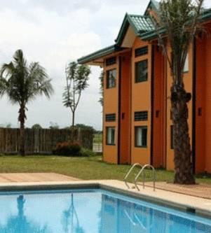 Отель Microtel Cabanatuan