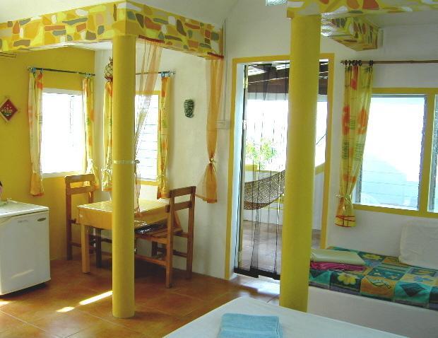 Отель Casa de la Playa Beach Resort