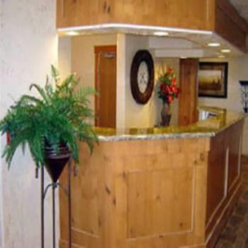 Отель La Quinta Inn Missoula
