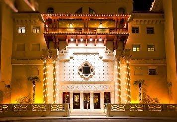 Отель Casa Monica, Autograph Collection