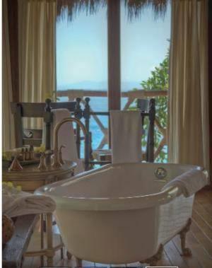 Отель Hotelito Mio