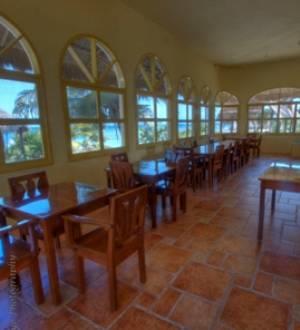 Отель Balamku Inn on the Beach