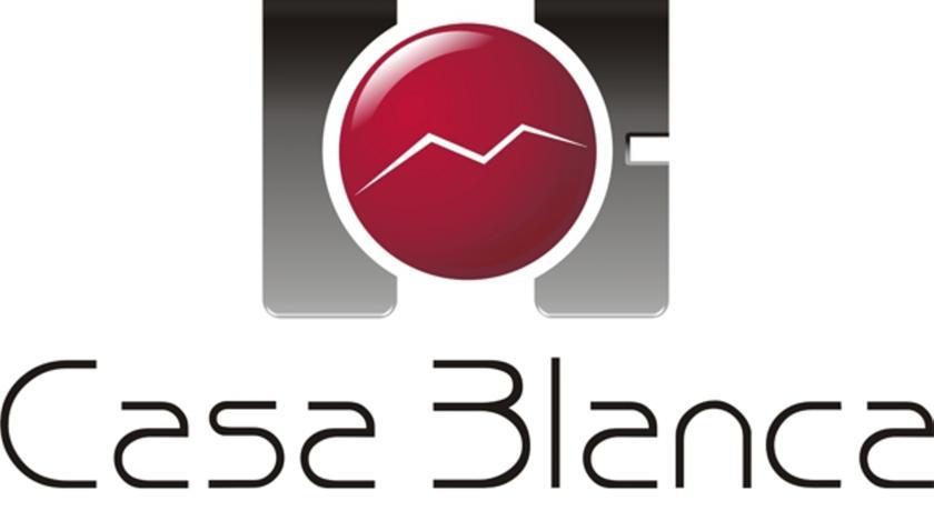 Отель Hotel Casa Blanca