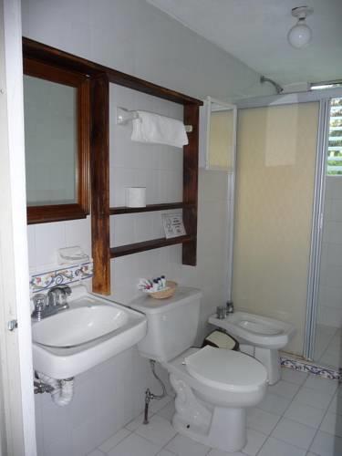 Отель Residence Casa Azul