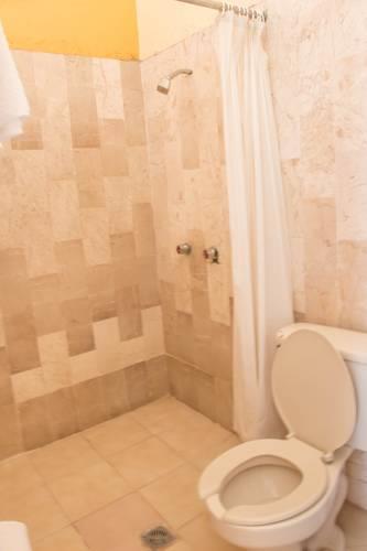 Отель Hotel Zacatlan