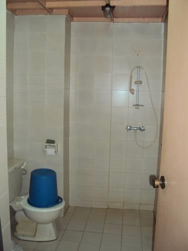 Отель Holiday Condo @Pantai Ria