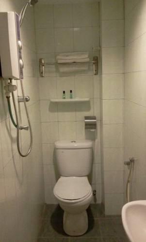 Отель 33 Hotel