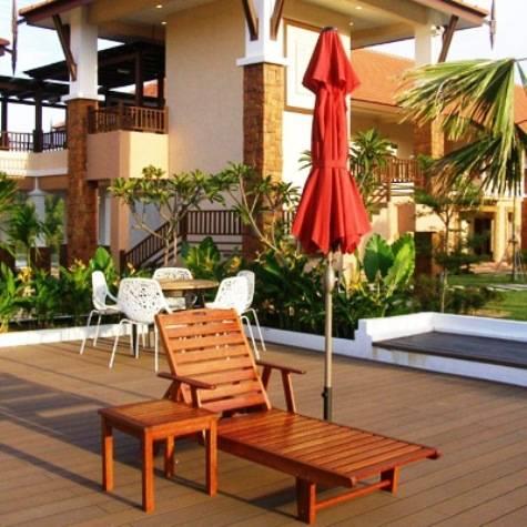 Отель Tok Aman Bali