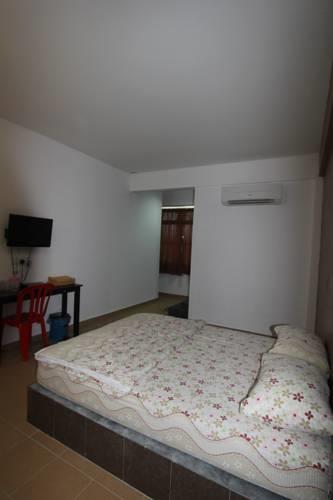 Отель Hotel Happy Inn
