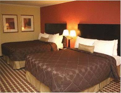 Отель Ramada Allentown/Whitehall