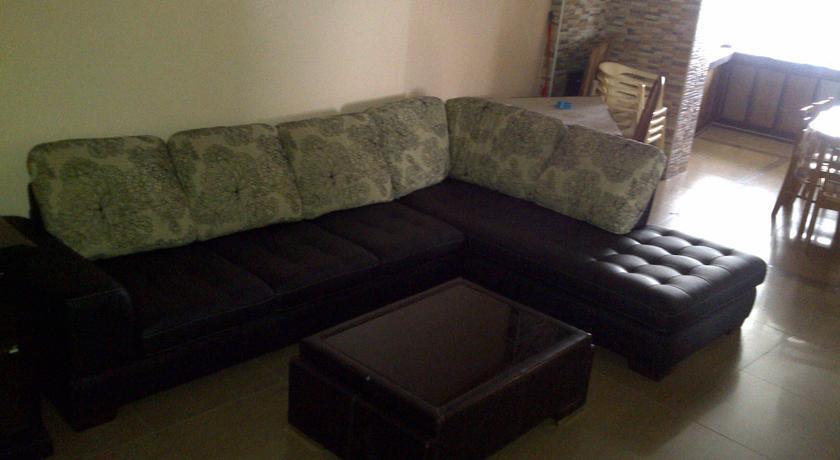 Апартаменты Ria Apartment