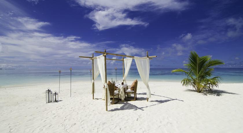 Mirihi Island Resort