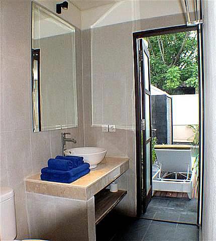 Вилла Gili Pearl Villa Lakshmi
