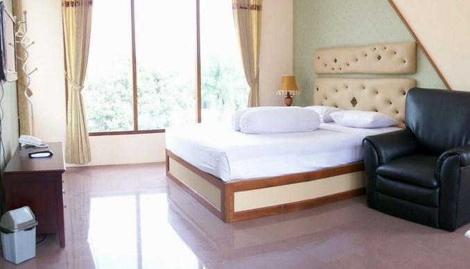 Гостевой дом Hotel Gradia 2
