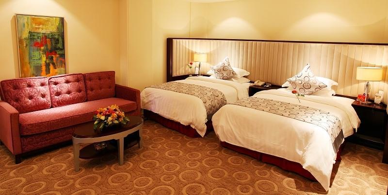 Dihao Business Hotel Xiaoshan Hangzhou