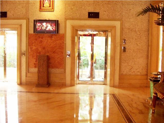 The First World Hotel