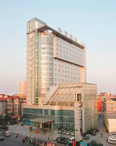 Huachen Kenzo Hotel Hangzhou