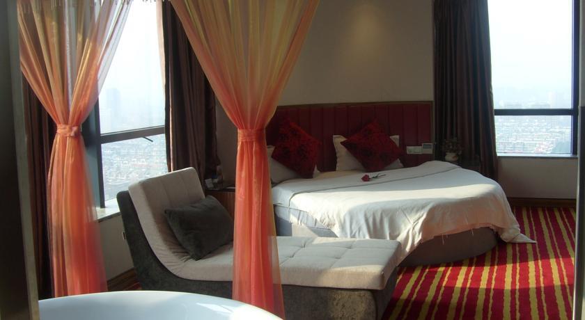 Hangzhou Lead Noble Boutique Hotel