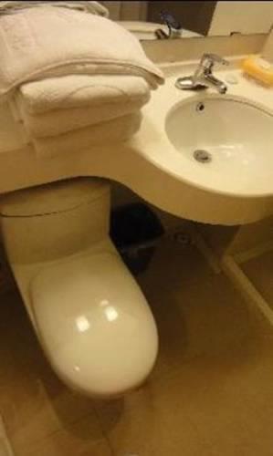 Wuyang Star Inns & Hotels Hangzhou Jianguo Branch