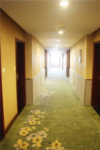 Nanyuan Inns (Moganshan Branch)