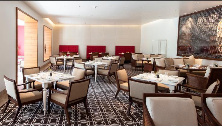 Park Hyatt Chennai