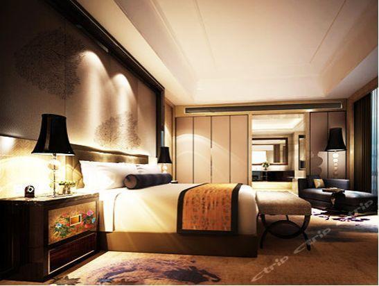 Отель Wanda Vista Quanzhou