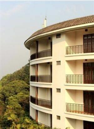 Guangzhou Maofeng Qinyuan Hotel