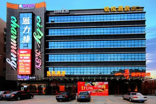 Kind & Joy Hotel