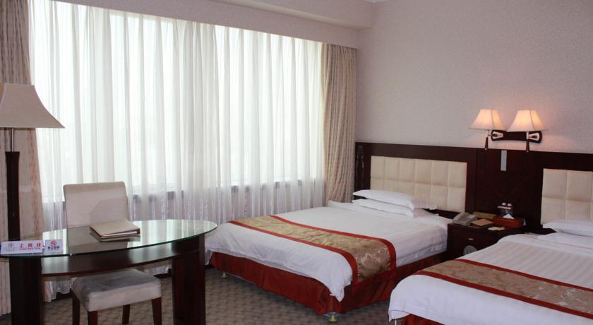 Majestic Hotel