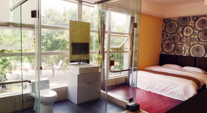 Guangzhou Aijia Boutique Hotel