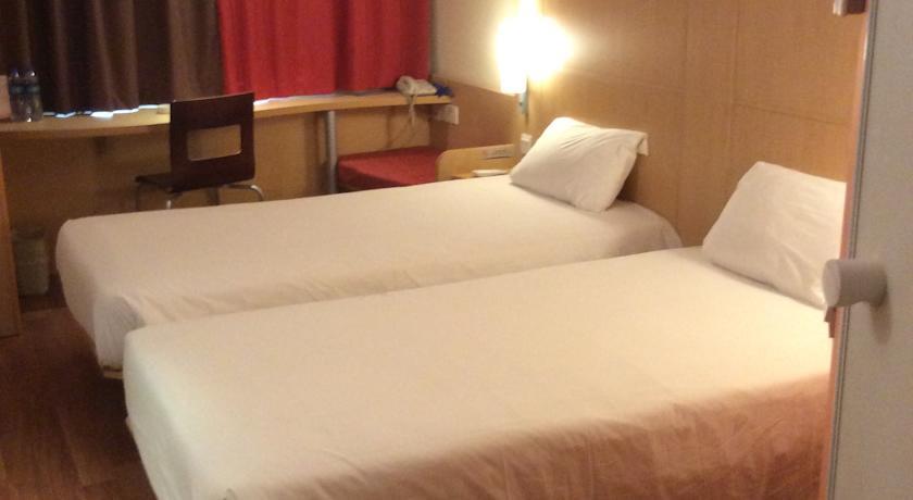 Отель ibis WUXI HI TECH